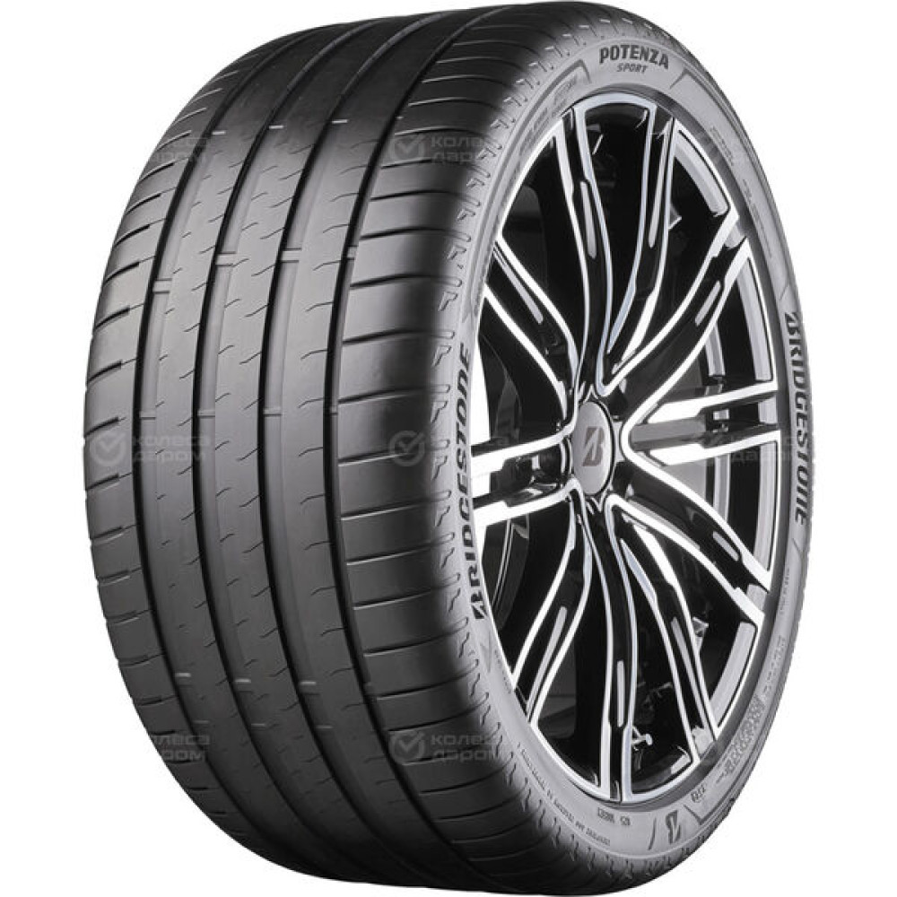 Bridgestone Potenza Sport 245/45 R20 103Y