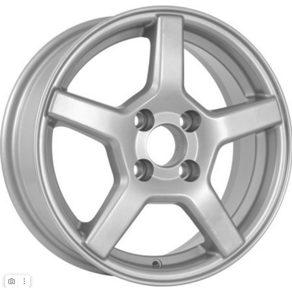 Легковой диск RST R024 5,5x14 4x100 ET40 60,1 GB