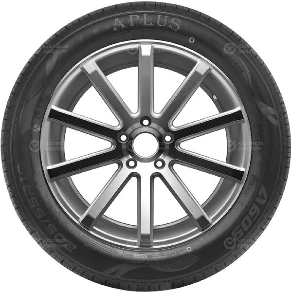 Aplus A609 175/70 R13 82T