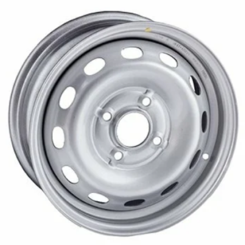 Легковой диск Next NX038 6x15 4x108 ET18 65,1 Silver