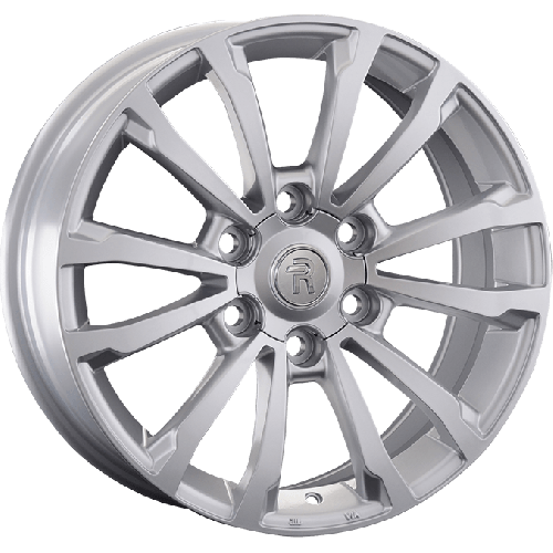 Легковой диск Replay HV20 7,5x18 6x139,7 ET42 75,1 S