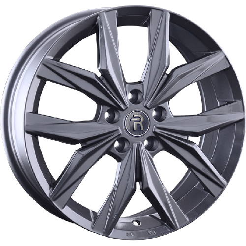 Легковой диск Replay VV226 7x18 5x112 ET43 57,1 GM