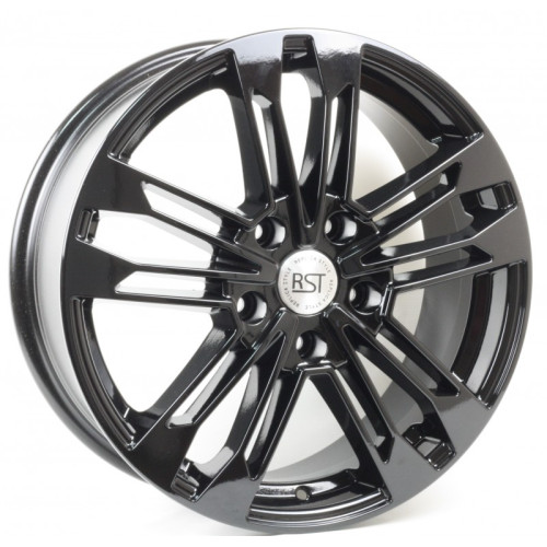 Легковой диск RST R167 7x17 5x120 ET55 65,1 BL