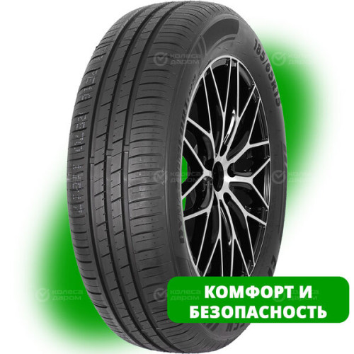 Evergreen DYNACOMFORT EH228 205/55 R16 94W