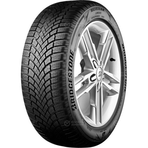 Bridgestone Blizzak LM005 275/40 R19 105W