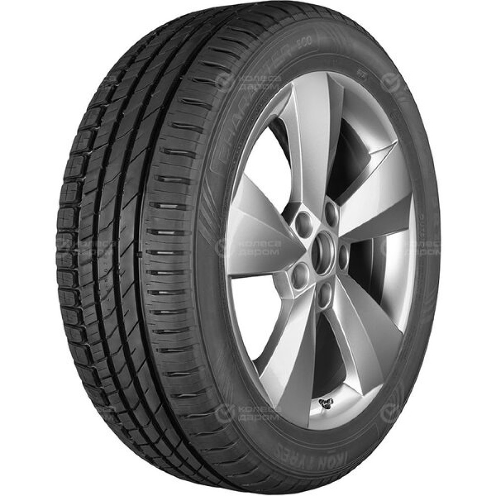 Ikon Character Eco (Nordman SX3) 155/80 R13 79T