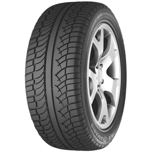 Легковая шина Michelin 4x4 Diamaris 275/40 R20 106Y
