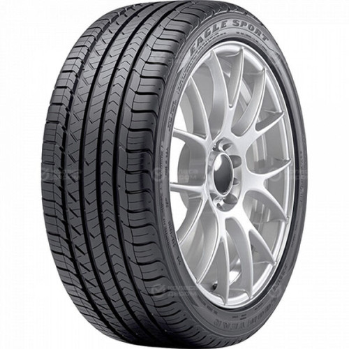 Goodyear Eagle Sport All-Season Run Flat 255/45 R20 105V (омологация)