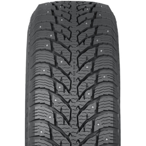 Легковая шина Ikon (Nokian Tyres) Autograph Ice LT3 265/75 R16 119Q