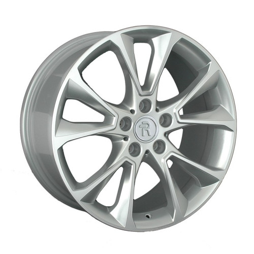 Легковой диск Replay B171 9x19 5x120 ET48 74,1 SF