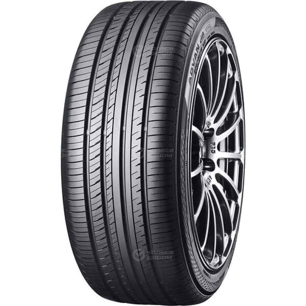 Yokohama Advan db V552 235/55 R17 99V