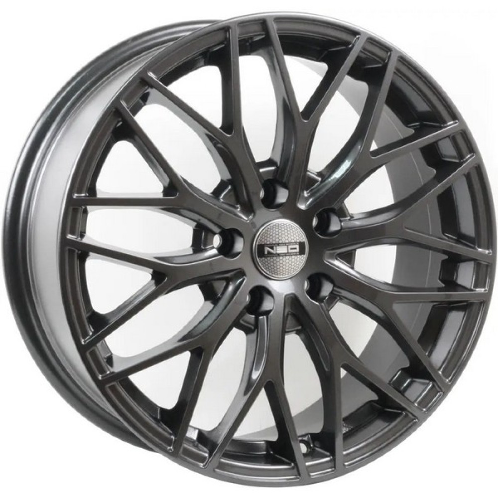 Легковой диск Neo Wheels 240 8,5x20 5x108 ET42 63,4 BDM