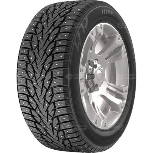 ILink Wintervorhut Stud III 275/55 R20 117T