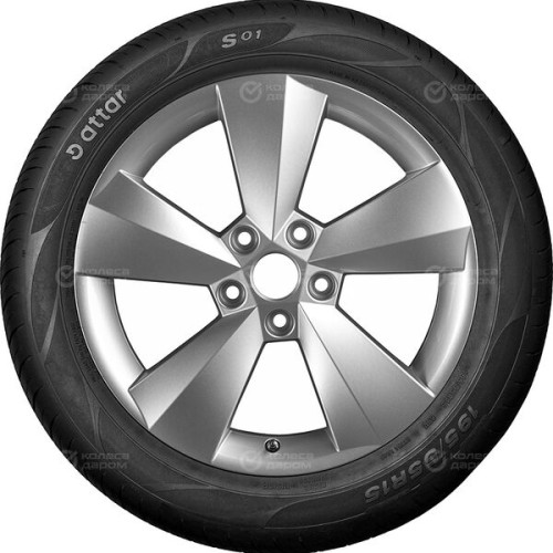 Attar S01 195/55 R15 89V