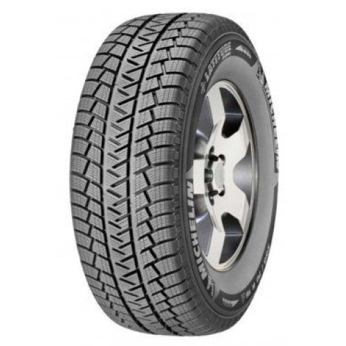 Легковая шина Michelin Latitude Alpin 2 N0 255/50 R19 107V