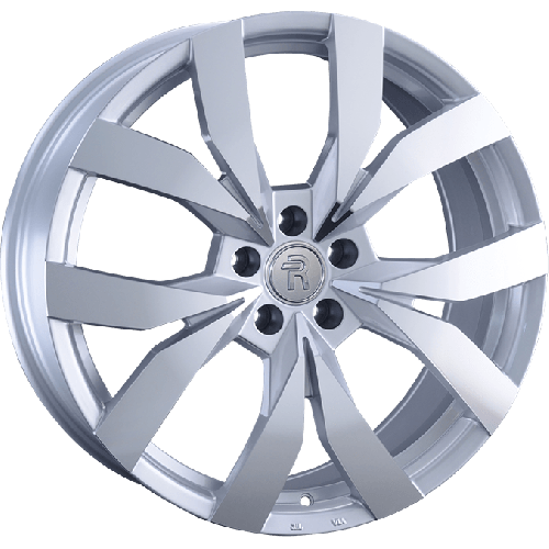 Легковой диск Replay A174 9x20 5x112 ET28 66,6 SF