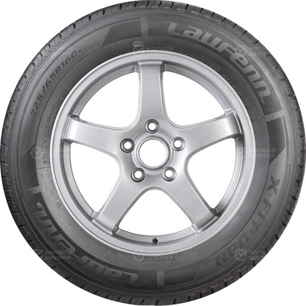 Laufenn X FIT VAN LV01 225/70 R15C 112S