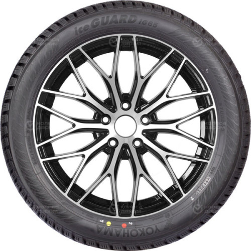 Yokohama iceGUARD IG65 245/45 R19 102T