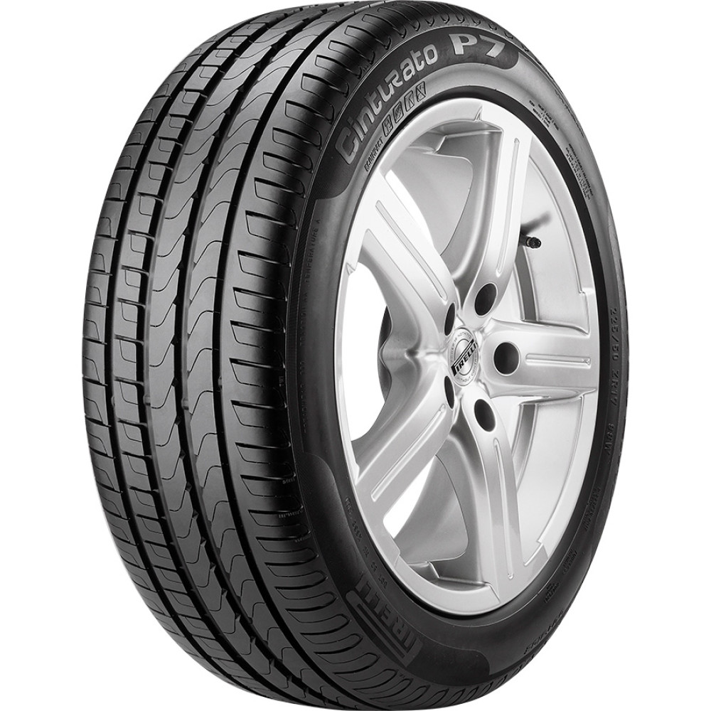 Легковая шина Pirelli Cinturato P7 Run Flat 225/55 R16 95W