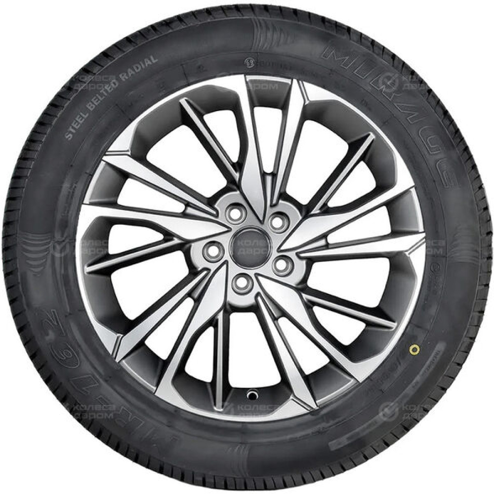 Mirage MR-162 215/65 R16 98H
