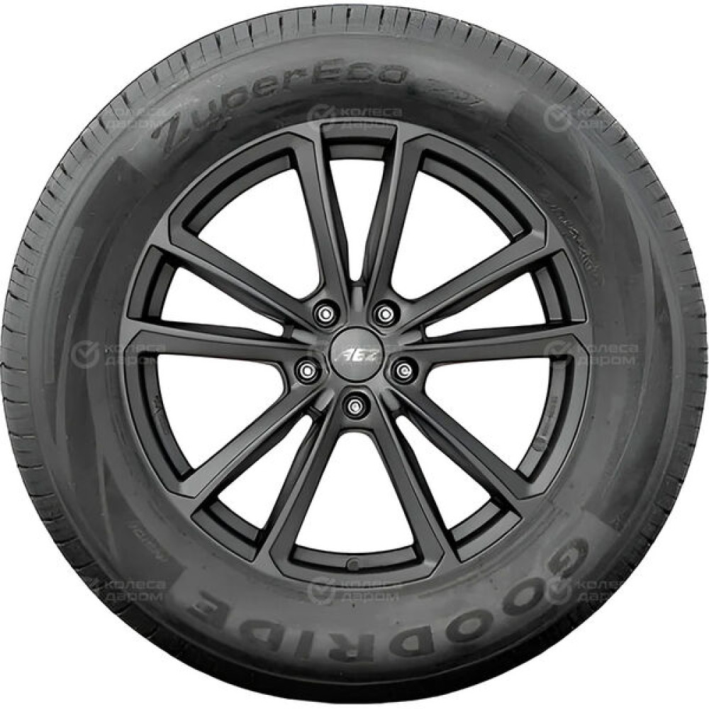Goodride Z107 225/50 R17 98W