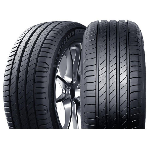 Легковая шина Michelin Primacy 4 225/50 R18 99W