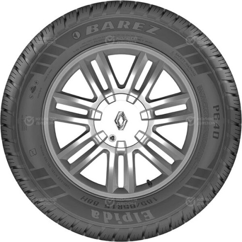Barez Elpida P640 185/65 R14 86H