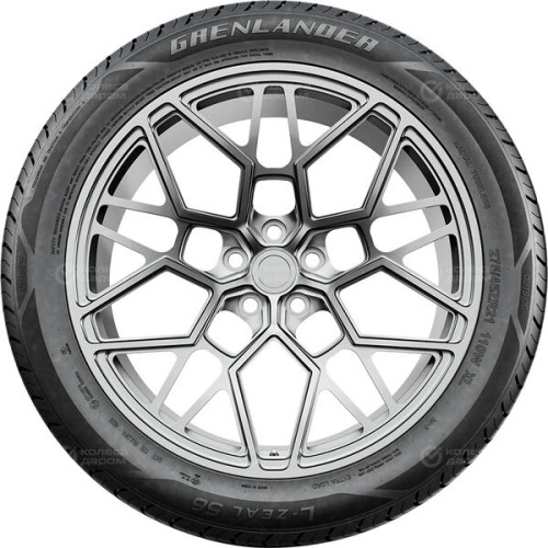 Grenlander L-ZEAL56 245/40 R18 97W