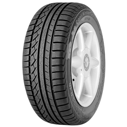 Легковая шина Continental ContiWinterContact TS810 265/40 R18 101V