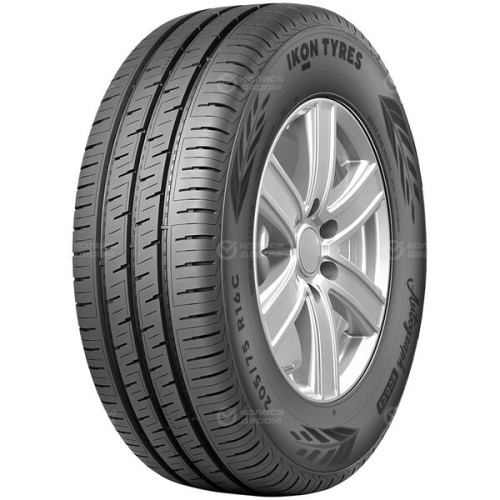 Ikon Autograph Eco C3 205/70 R15C 106R