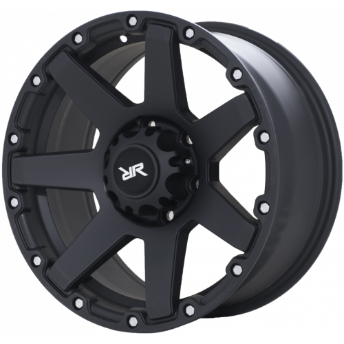 Легковой диск Race Ready CSSD2805 8x17 6x139,7 ET20 106,1 B-LP-R/M