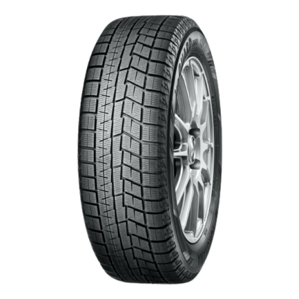 Легковая шина Yokohama Ice Guard Studless IG60 195/70 R14 91Q