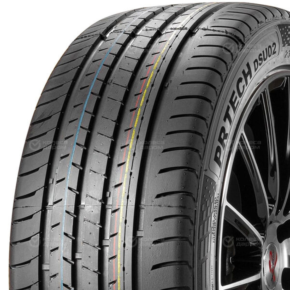 Doublestar DSU02 315/35 R20 110Y