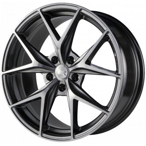 Легковой диск Race Ready CSS5325 8x18 5x114,3 ET40 67,1 MK/M