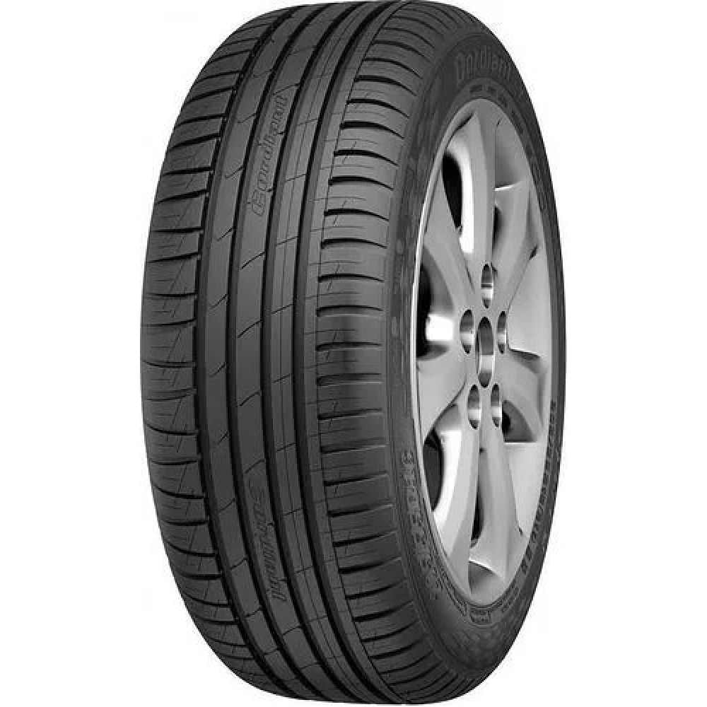 Легковая шина Cordiant Sport 3 265/65 R17 116V