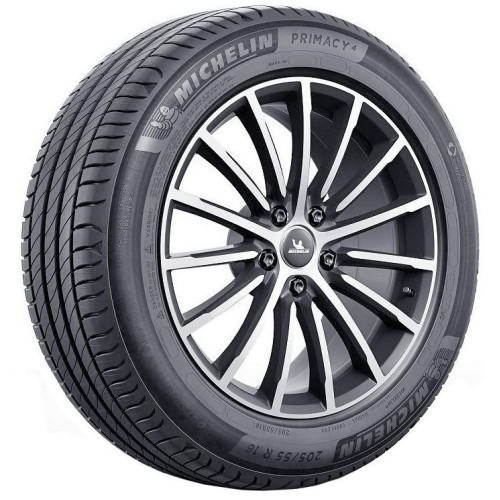 Легковая шина Michelin Primacy 4 245/40 R18 97Y