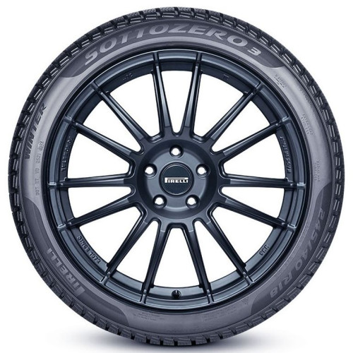Легковая шина Pirelli Winter Sottozero III RunFlat 275/35 R20 102V