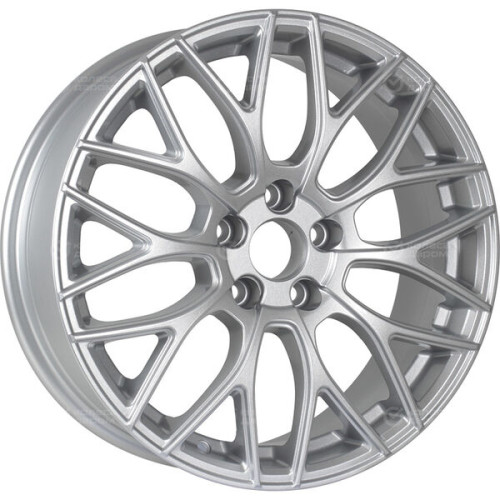Колесный диск RST R137 7xR17 5x108 ET36 DIA65.1 серебристый