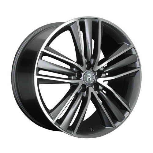 Легковой диск Replay VV271 8x20 5x112 ET43 57,1 GMF