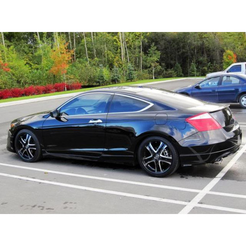 Легковой диск Enkei SH53 7,5x18 5x114,3 ET42 72,6 BK+CH