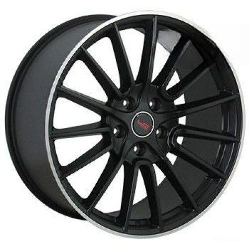 Легковой диск LegeArtis PR14 9x20 5x130 ET57 71,6 MBL