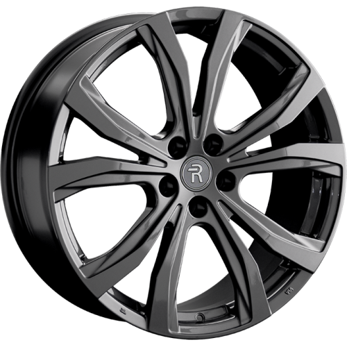 Легковой диск Replay LX108 8x18 5x114,3 ET30 60,1 GM