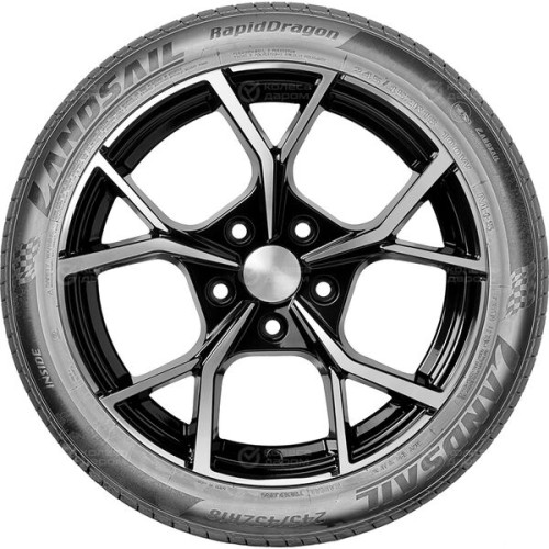 Landsail RapidDragon 235/40 R18 95W