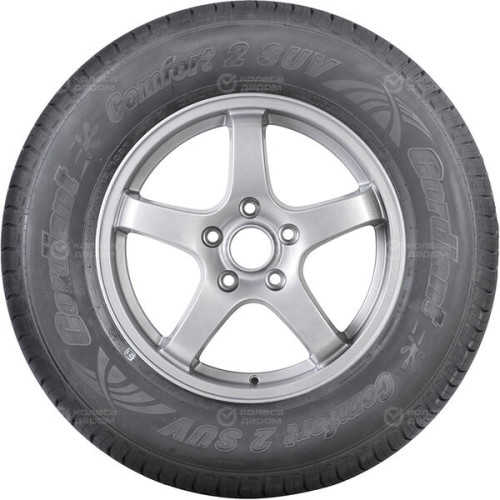 Cordiant Comfort 2 SUV 265/60 R18 114H
