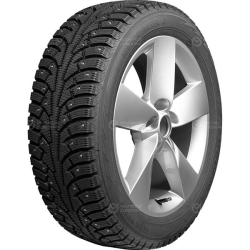 Ikon (Nokian Tyres) NORDMAN 5 175/65 R14 86T