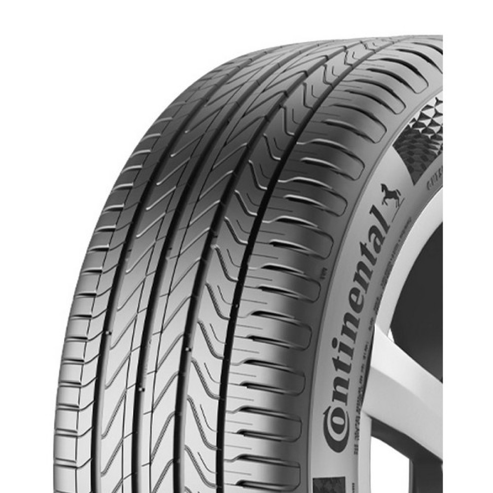 Легковая шина Continental UltraContact 185/65 R15 88T