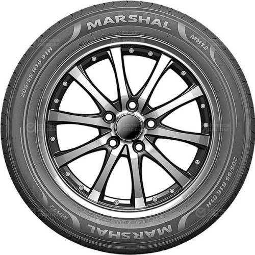 Marshal MH12 185/70 R14 88H