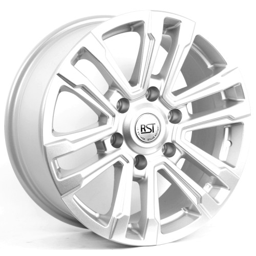 Легковой диск RST R107 7,5x17 6x139,7 ET30 106,1 S