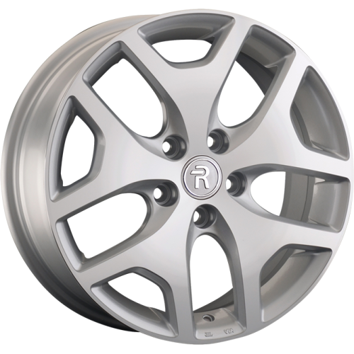 Легковой диск Replay HND212 7x17 5x114,3 ET51 67,1 SF