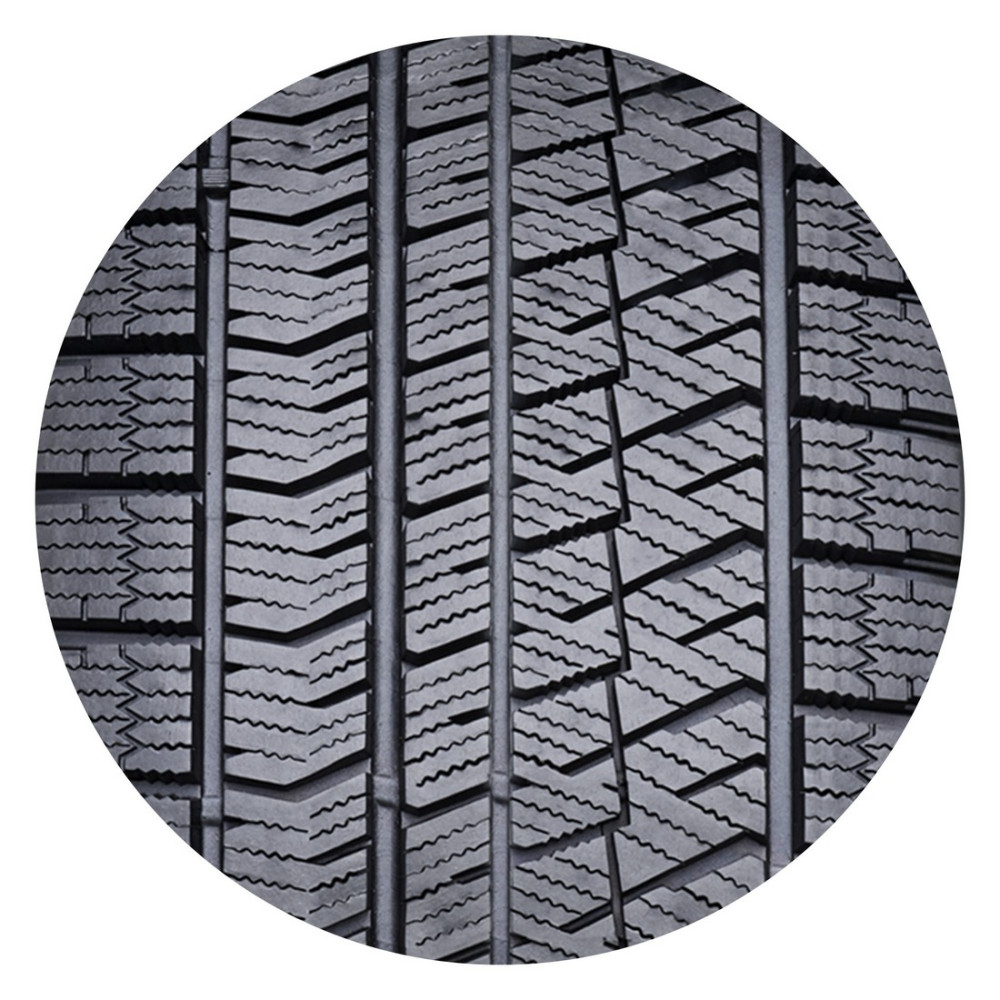 Легковая шина Bridgestone Blizzak Ice 225/45 R18 95S